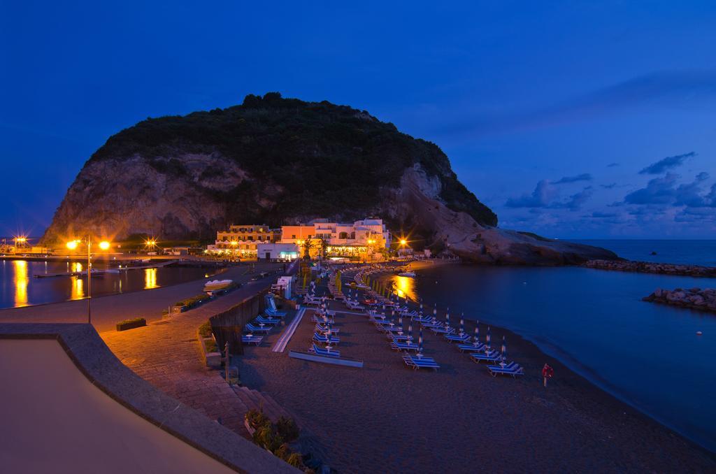 Appartamenti Le Pleiadi - Sant'Angelo D'Ischia Værelse billede